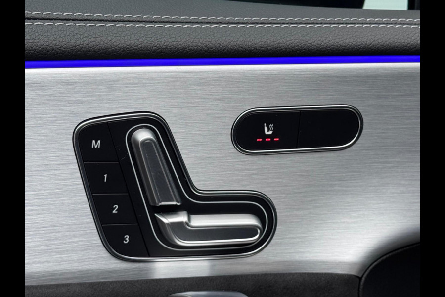 Mercedes-Benz A-Klasse 250 e Premium Plus Pano/Memory/360/Sfeer