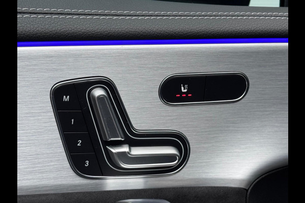 Mercedes-Benz A-Klasse 250 e Premium Plus Pano/Memory/360/Sfeer