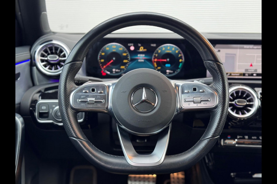 Mercedes-Benz A-Klasse 250 e Premium Plus Pano/Memory/360/Sfeer