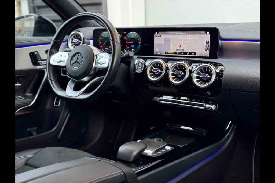 Mercedes-Benz A-Klasse 250 e Premium Plus Pano/Memory/360/Sfeer