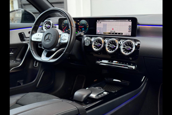 Mercedes-Benz A-Klasse 250 e Premium Plus Pano/Memory/360/Sfeer