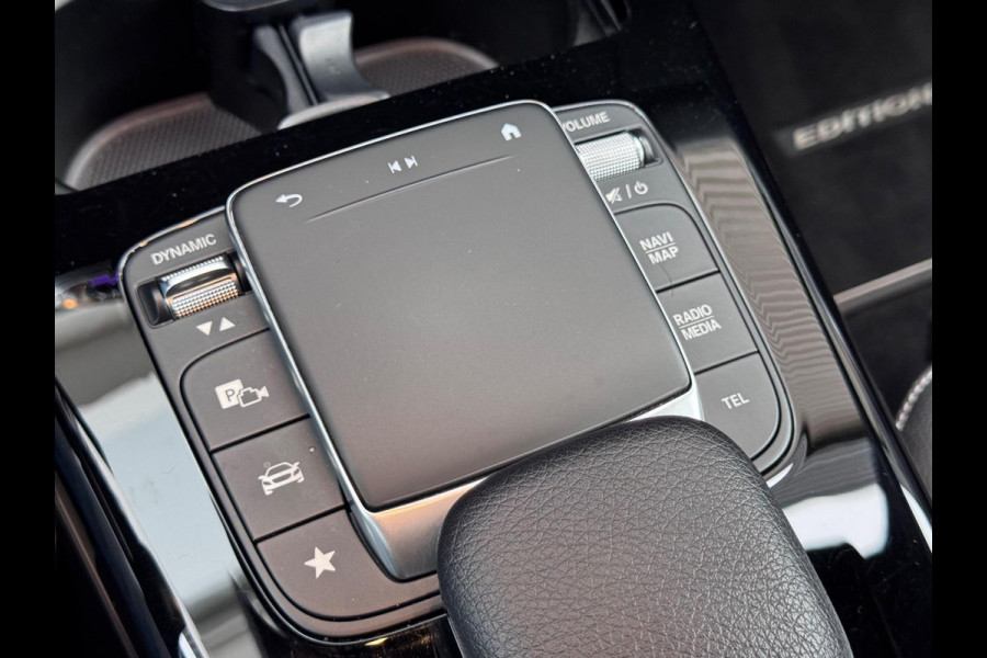 Mercedes-Benz A-Klasse 250 e Premium Plus Pano/Memory/360/Sfeer