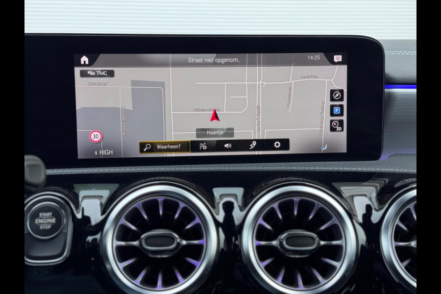 Mercedes-Benz A-Klasse 250 e Premium Plus Pano/Memory/360/Sfeer