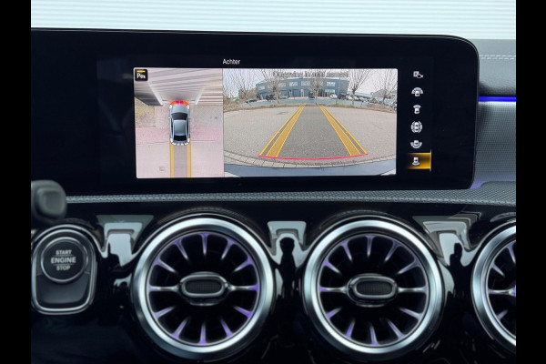 Mercedes-Benz A-Klasse 250 e Premium Plus Pano/Memory/360/Sfeer