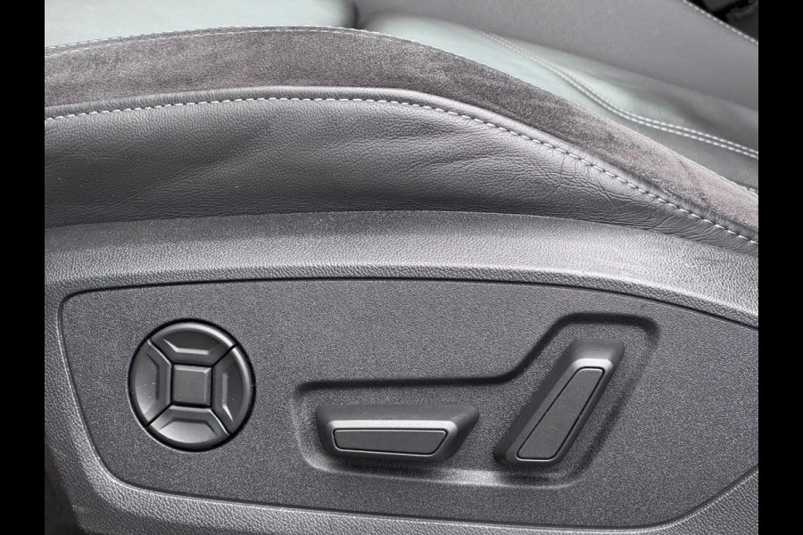 Audi Q3 Sportback 45 TFSI e S Edition Pano/Memory/Keyless