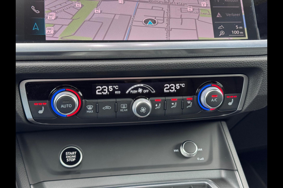 Audi Q3 Sportback 45 TFSI e S Edition Pano/Memory/Keyless