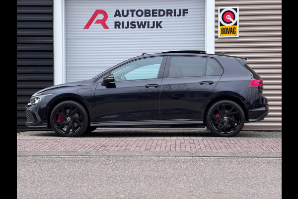 Volkswagen Golf 1.4 eHybrid GTE Leer/Pano/Matrix/Keyless