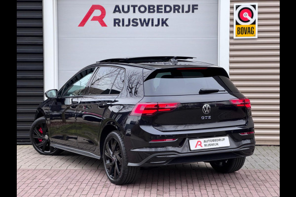 Volkswagen Golf 1.4 eHybrid GTE Leer/Pano/Matrix/Keyless