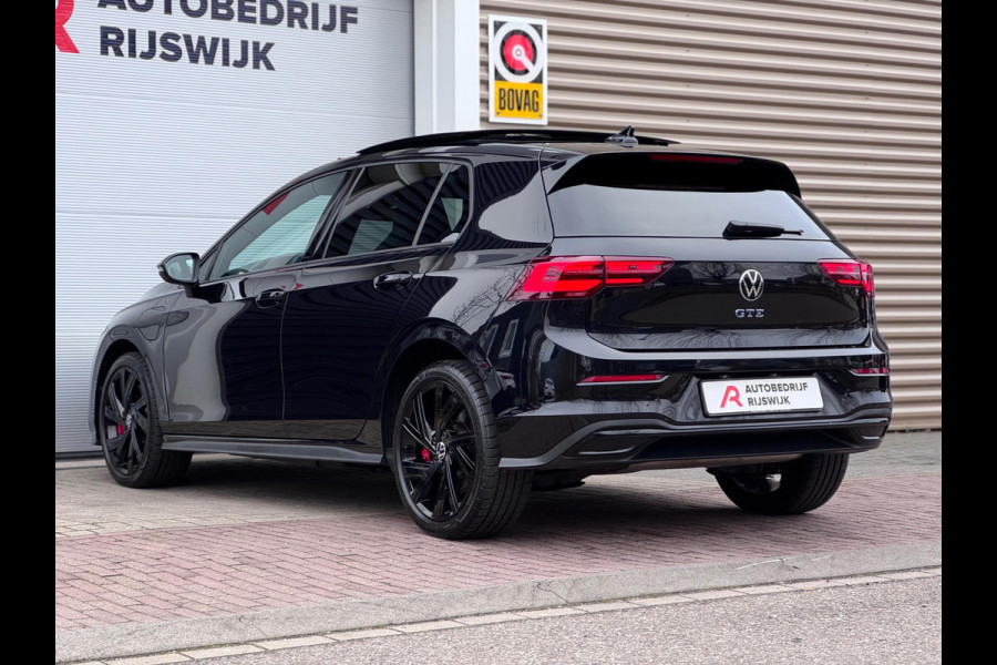 Volkswagen Golf 1.4 eHybrid GTE Leer/Pano/Matrix/Keyless