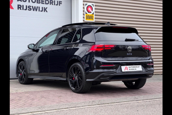 Volkswagen Golf 1.4 eHybrid GTE Leer/Pano/Matrix/Keyless