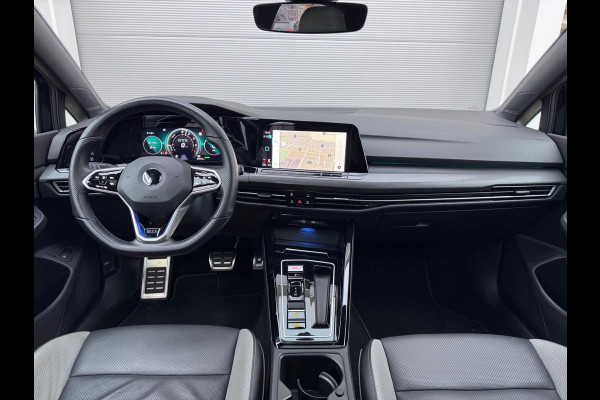 Volkswagen Golf 1.4 eHybrid GTE Leer/Pano/Matrix/Keyless