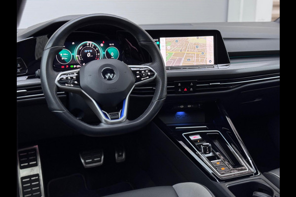 Volkswagen Golf 1.4 eHybrid GTE Leer/Pano/Matrix/Keyless