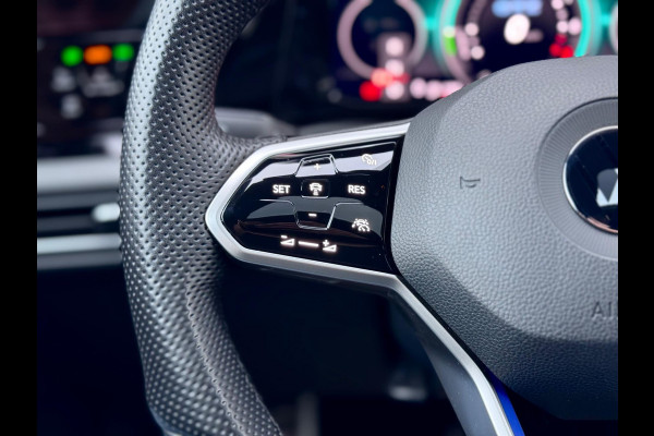 Volkswagen Golf 1.4 eHybrid GTE Leer/Pano/Matrix/Keyless