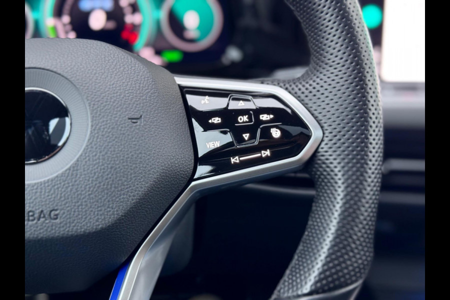 Volkswagen Golf 1.4 eHybrid GTE Leer/Pano/Matrix/Keyless