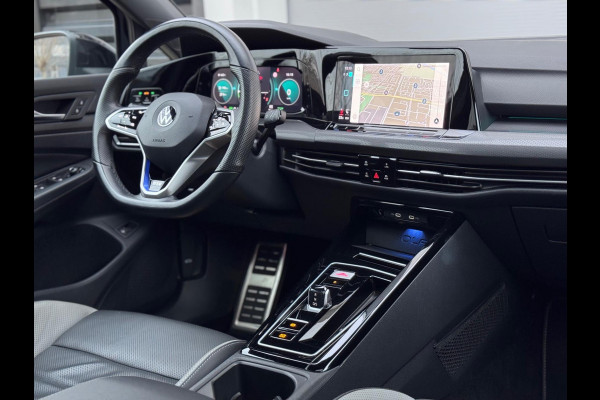 Volkswagen Golf 1.4 eHybrid GTE Leer/Pano/Matrix/Keyless