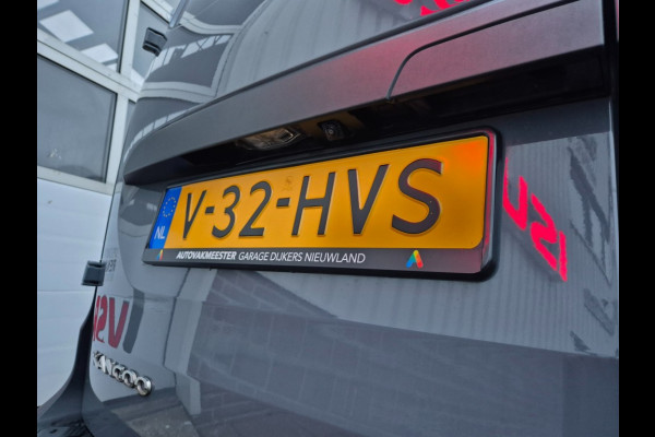 Renault Kangoo Bleu DCI 115 EDC Extra GSR2 L2 Automaat verlengd 2x Schuifdeur BPM vrij Bomvol