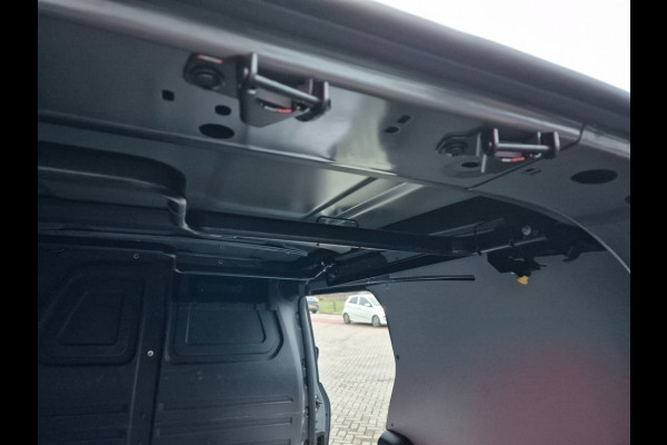 Renault Kangoo Bleu DCI 115 EDC Extra GSR2 L2 Automaat verlengd 2x Schuifdeur BPM vrij Bomvol