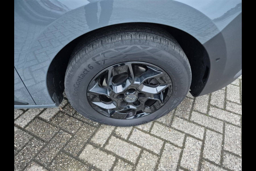 Renault Kangoo Bleu DCI 115 EDC Extra GSR2 L2 Automaat verlengd 2x Schuifdeur BPM vrij Bomvol