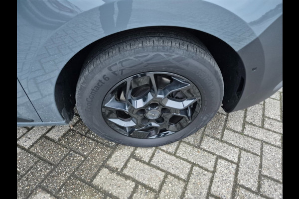 Renault Kangoo Bleu DCI 115 EDC Extra GSR2 L2 Automaat verlengd 2x Schuifdeur BPM vrij Bomvol