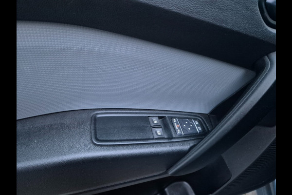 Renault Kangoo Bleu DCI 115 EDC Extra GSR2 L2 Automaat verlengd 2x Schuifdeur BPM vrij Bomvol