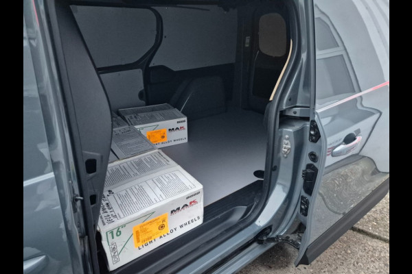 Renault Kangoo Bleu DCI 115 EDC Extra GSR2 L2 Automaat verlengd 2x Schuifdeur BPM vrij Bomvol