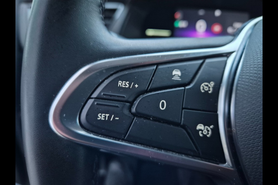 Renault Kangoo Bleu DCI 115 EDC Extra GSR2 L2 Automaat verlengd 2x Schuifdeur BPM vrij Bomvol