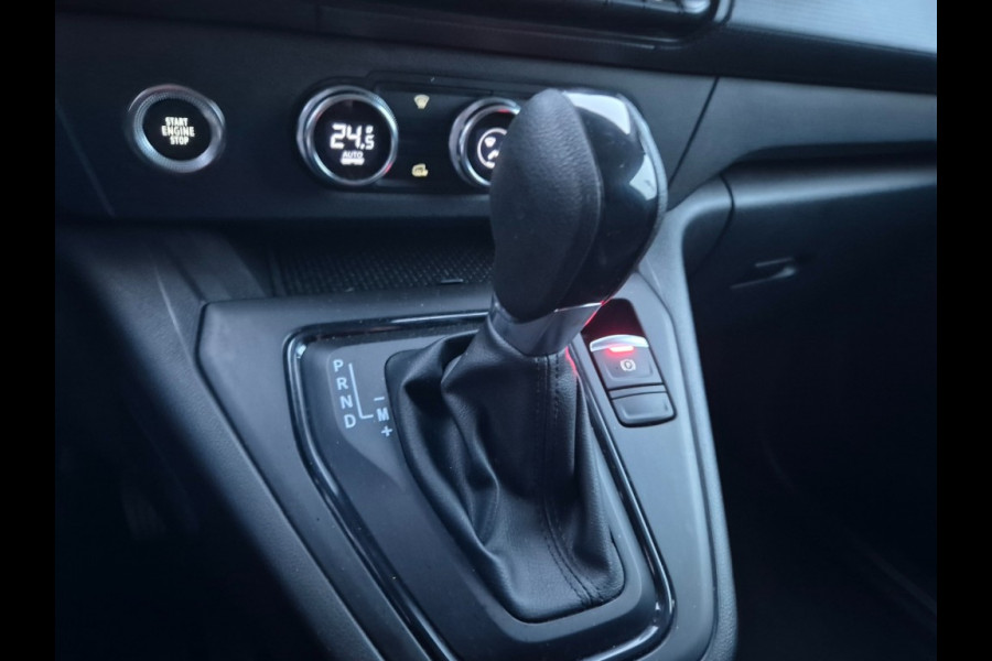 Renault Kangoo Bleu DCI 115 EDC Extra GSR2 L2 Automaat verlengd 2x Schuifdeur BPM vrij Bomvol