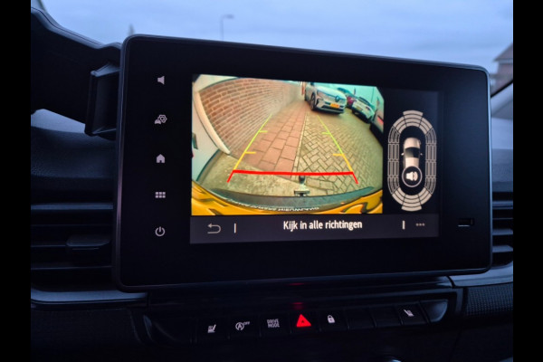 Renault Kangoo Bleu DCI 115 EDC Extra GSR2 L2 Automaat verlengd 2x Schuifdeur BPM vrij Bomvol