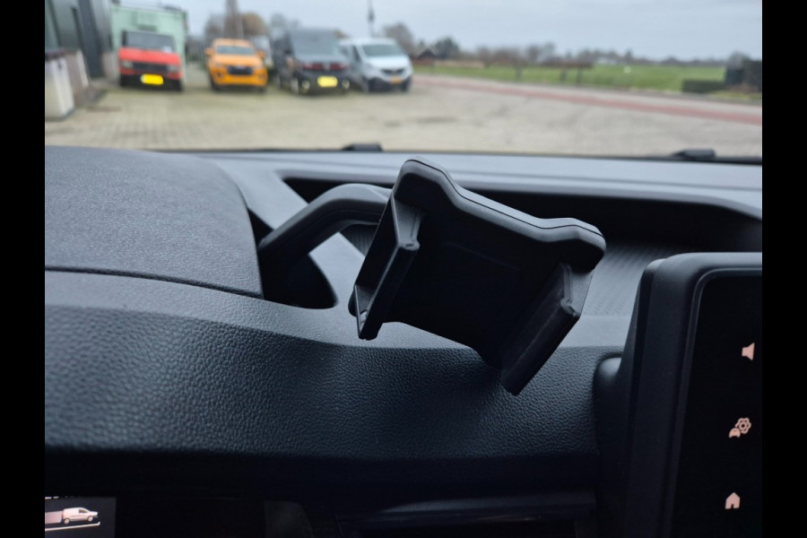 Renault Kangoo Bleu DCI 115 EDC Extra GSR2 L2 Automaat verlengd 2x Schuifdeur BPM vrij Bomvol