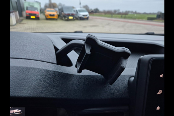 Renault Kangoo Bleu DCI 115 EDC Extra GSR2 L2 Automaat verlengd 2x Schuifdeur BPM vrij Bomvol