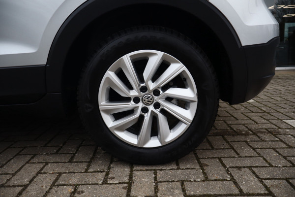 Volkswagen T-Cross 1.0 TSI Life Business Automaat 110Pk / Navi Carplay / Camera / Climate / Cruise / 16".