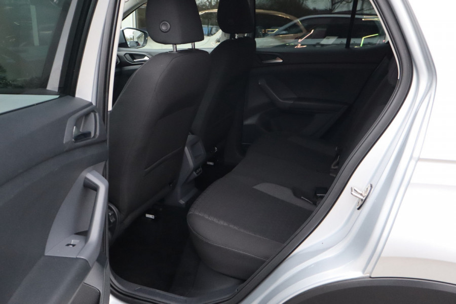 Volkswagen T-Cross 1.0 TSI Life Business Automaat 110Pk / Navi Carplay / Camera / Climate / Cruise / 16".
