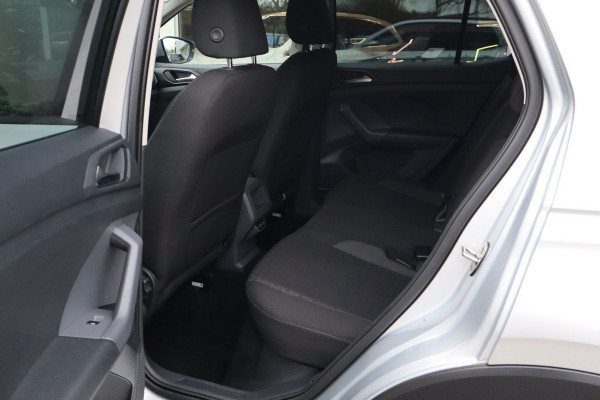 Volkswagen T-Cross 1.0 TSI Life Business Automaat 110Pk / Navi Carplay / Camera / Climate / Cruise / 16".