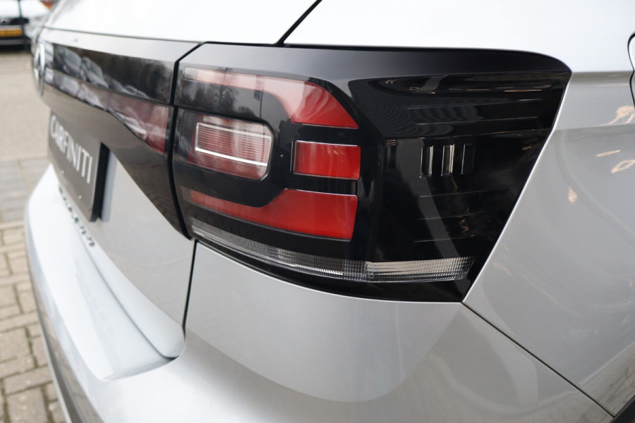 Volkswagen T-Cross 1.0 TSI Life Business Automaat 110Pk / Navi Carplay / Camera / Climate / Cruise / 16".