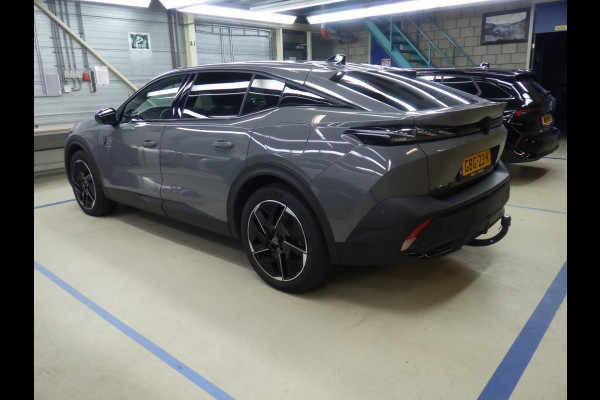 Peugeot 408 1.6 HYbrid GT 180 EAT8 Afn. Trekhaak