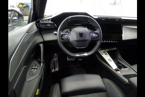 Peugeot 408 1.6 HYbrid GT 180 EAT8 Afn. Trekhaak