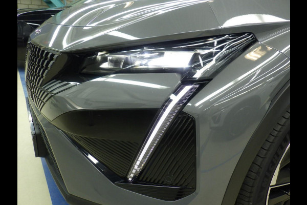 Peugeot 408 1.6 HYbrid GT 180 EAT8 Afn. Trekhaak