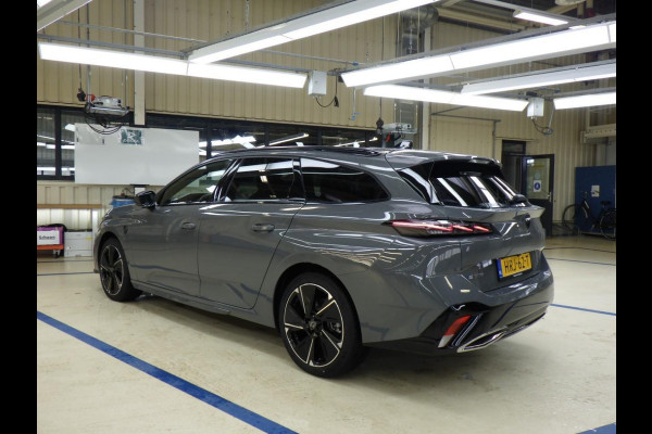 Peugeot e-308 SW GT Avantage EV 54 kWh Leder Alcantara Interieur | Warmtepomp