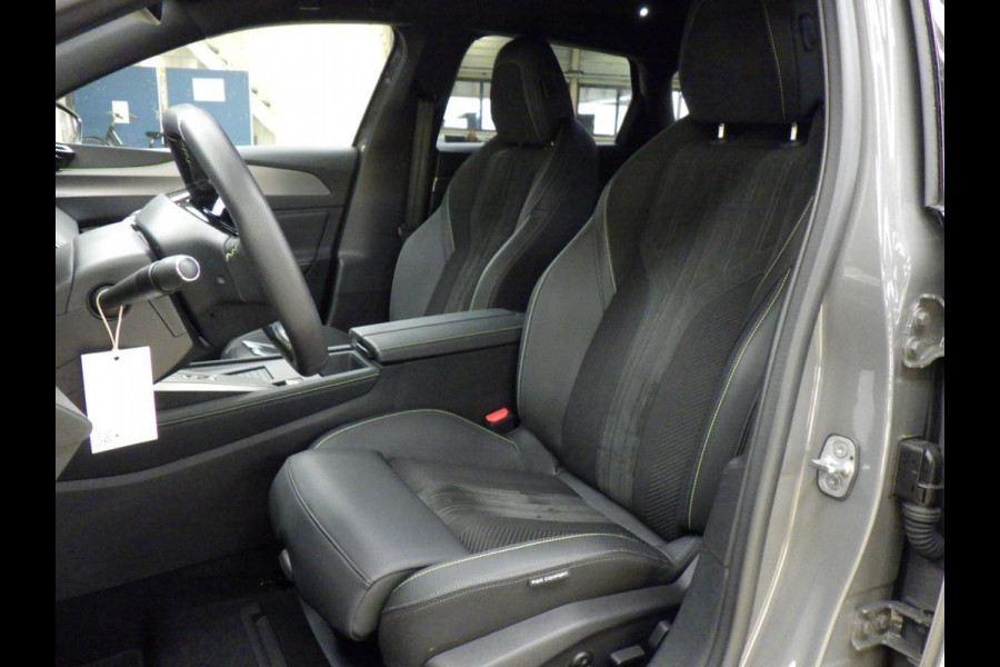 Peugeot e-308 SW GT Avantage EV 54 kWh Leder Alcantara Interieur | Warmtepomp