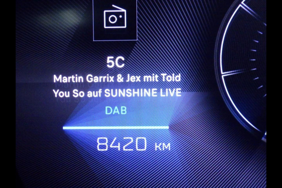 Peugeot e-308 SW GT Avantage EV 54 kWh Leder Alcantara Interieur | Warmtepomp