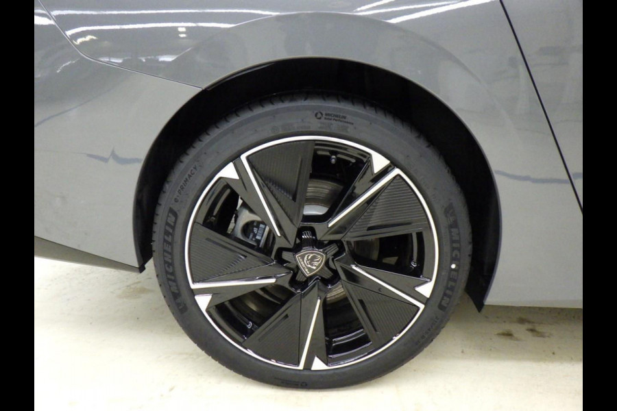 Peugeot e-308 SW GT Avantage EV 54 kWh Leder Alcantara Interieur | Warmtepomp