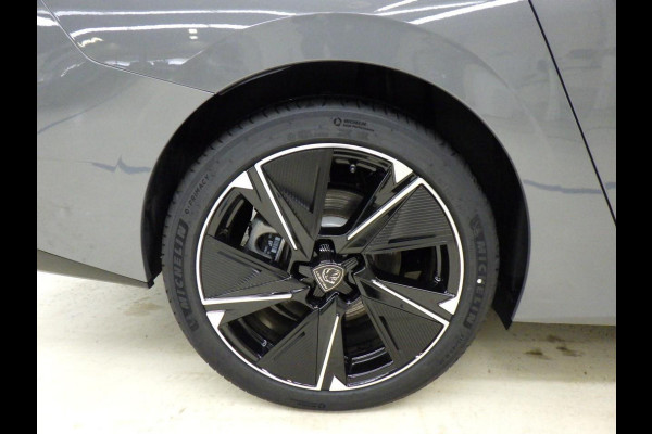 Peugeot e-308 SW GT Avantage EV 54 kWh Leder Alcantara Interieur | Warmtepomp