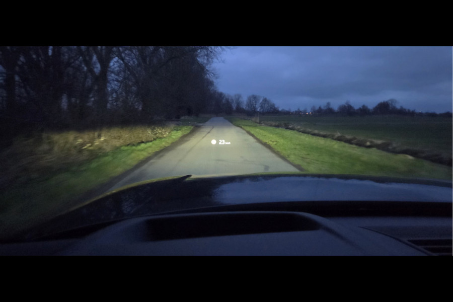 Land Rover Range Rover 3.0 P550e HSE PHEV * HEAD-UP * 22 INCH * 80 KM ACCU RANGE. !!