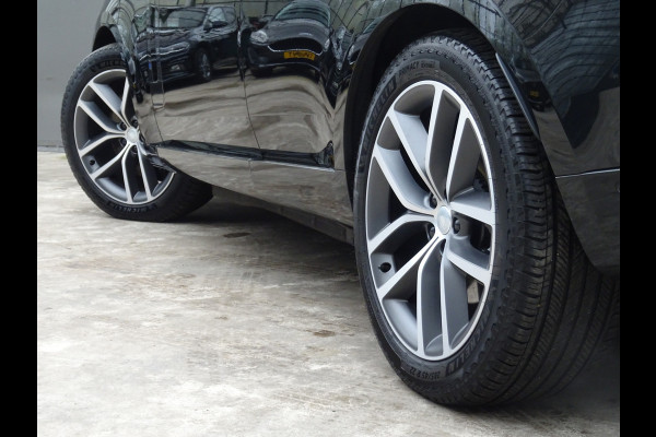 Land Rover Range Rover 3.0 P550e HSE PHEV * HEAD-UP * 22 INCH * 80 KM ACCU RANGE. !!