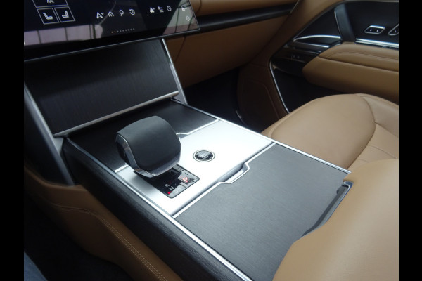 Land Rover Range Rover 3.0 P550e HSE PHEV * HEAD-UP * 22 INCH * 80 KM ACCU RANGE. !!