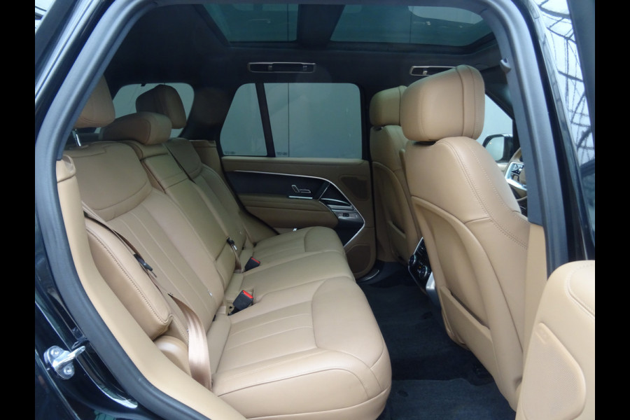 Land Rover Range Rover 3.0 P550e HSE PHEV * HEAD-UP * 22 INCH * 80 KM ACCU RANGE. !!