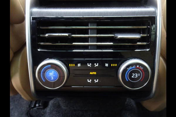 Land Rover Range Rover 3.0 P550e HSE PHEV * HEAD-UP * 22 INCH * 80 KM ACCU RANGE. !!