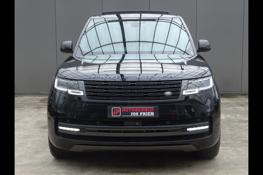 Land Rover Range Rover 3.0 P550e HSE PHEV * HEAD-UP * 22 INCH * 80 KM ACCU RANGE. !!