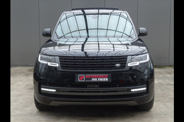 Land Rover Range Rover 3.0 P550e HSE PHEV * HEAD-UP * 22 INCH * 80 KM ACCU RANGE. !!
