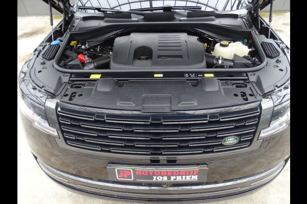 Land Rover Range Rover 3.0 P550e HSE PHEV * HEAD-UP * 22 INCH * 80 KM ACCU RANGE. !!